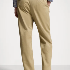 Beige Chinos "TrendSetter"